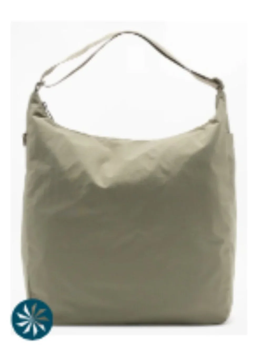 ATHLETA Any Time Drop In Bag - Willow